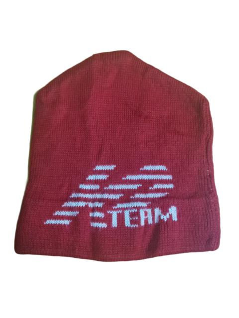 Other Designers Vintage - Vintage K2 Team Beanie x Japanese Brand