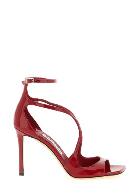 JIMMY CHOO 'Azia' sandals