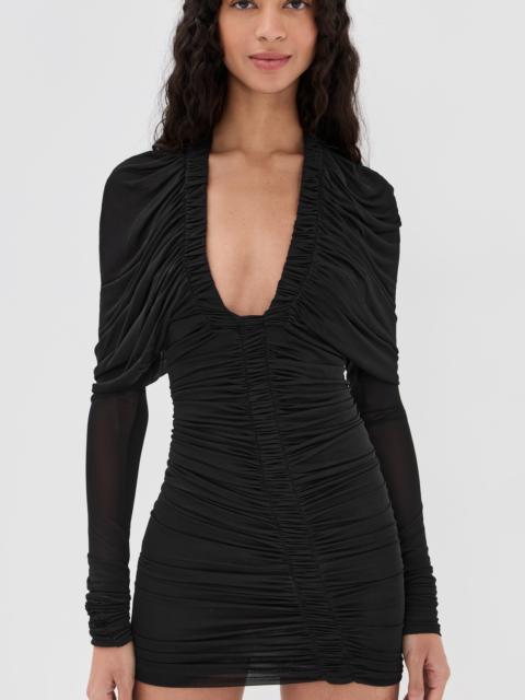 CHRISTOPHER ESBER Orion Micro Dress