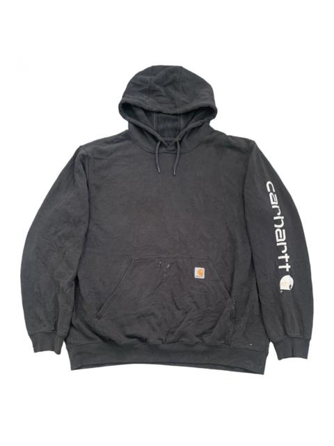 Carhartt Carhartt Original Fit Hoodie