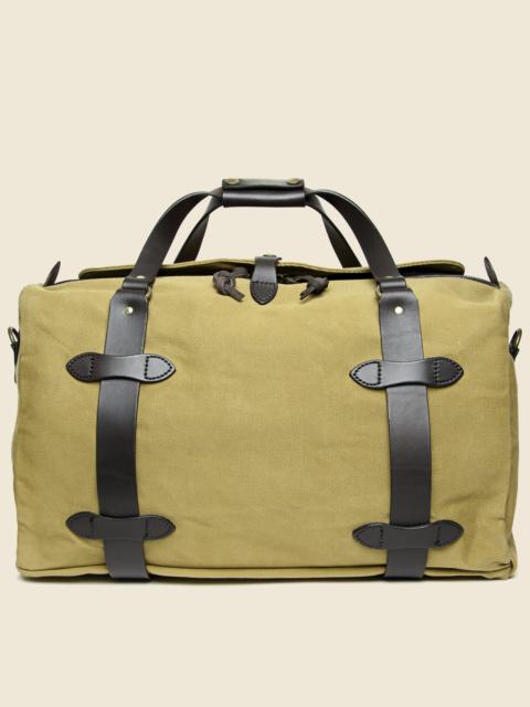FILSON Medium Carry On Duffle Bag - Tan