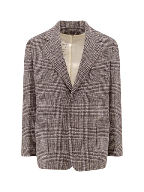 Lowell Blazer