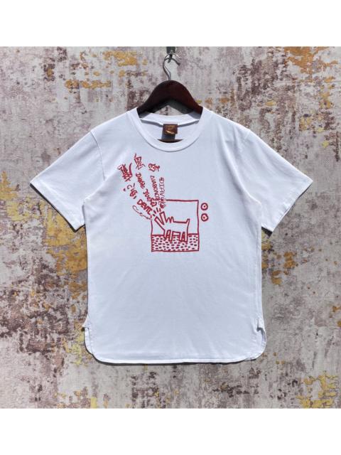 Vivienne Westwood Rare! 1983 Vivienne Westwood & Malcolm McLaren Shirt