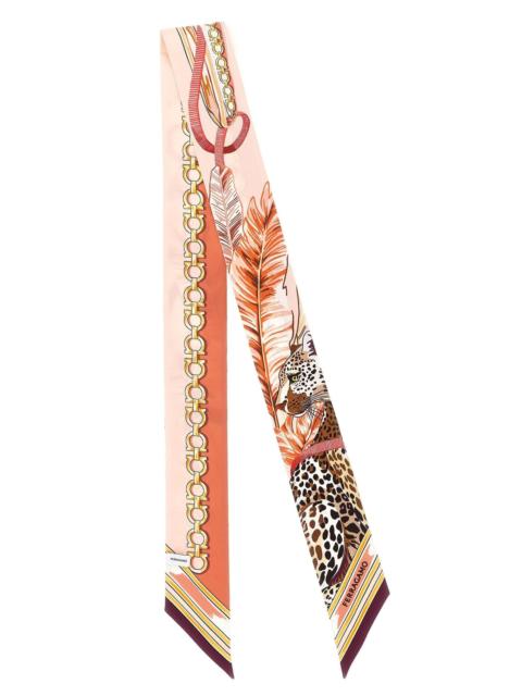 FERRAGAMO Ferragamo Women 'Felindra' Mini Bandeau