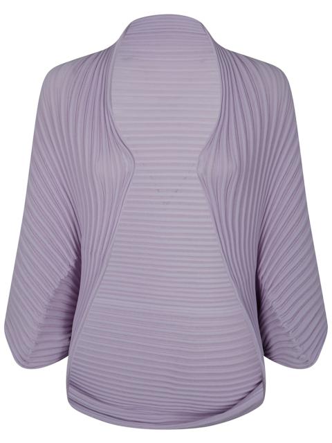 Issey Miyake Women Stream Cardigan