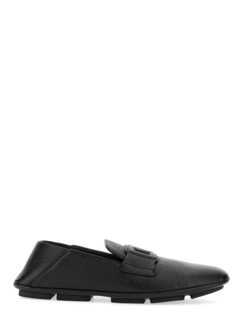 Dolce & Gabbana Dolce & Gabbana Men Driver With Logo