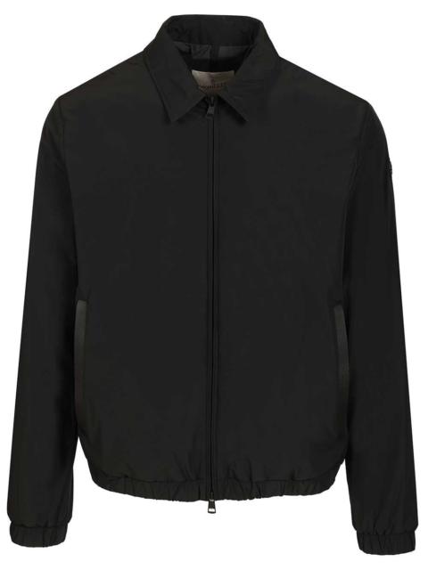 Moncler Moncler Men Socot Shirt Jacket