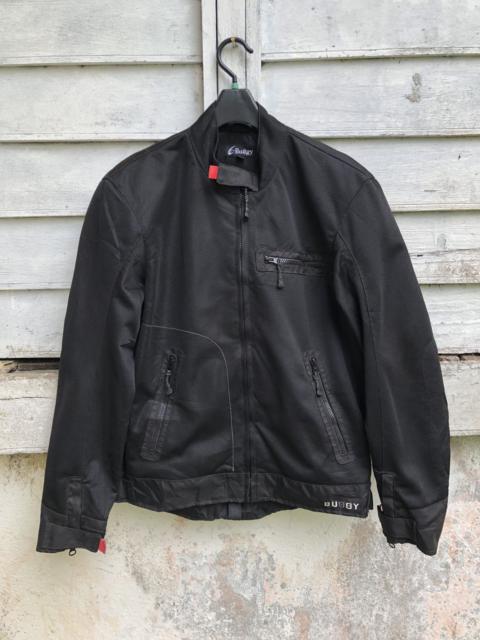 Other Designers Sports Specialties - Buggy Soft Shell Pad Mesh Riding Jacket