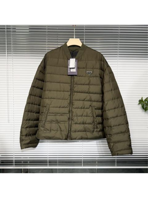 Prada Prada down jacket, lightweight padded jacket