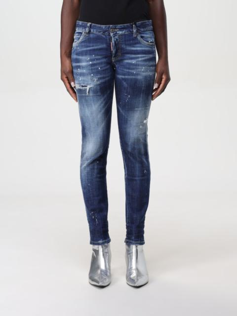 DSQUARED2 Jeans woman Dsquared2