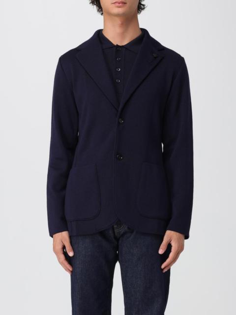 LARDINI Sweater men Lardini