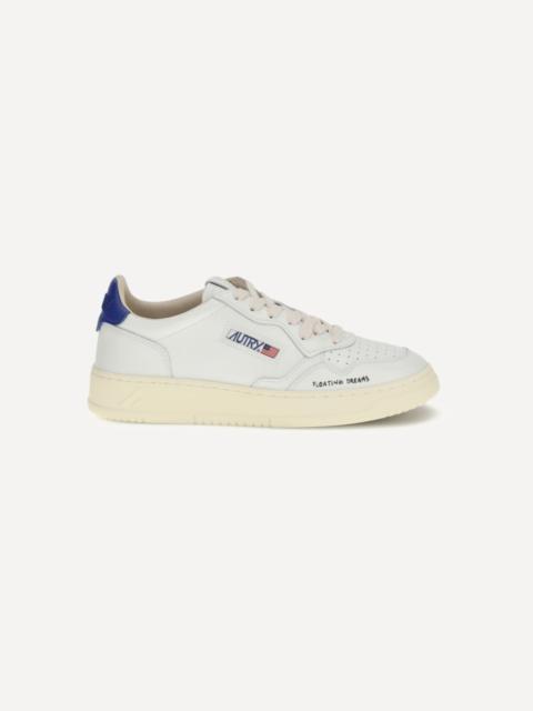 AUTRY Medalist Low Sneakers