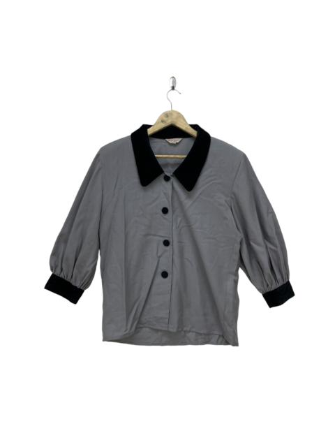 SAINT LAURENT Vintage Yves Saint Lauren Light Jacket