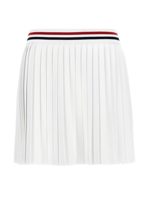 Thom Browne 'RWB' skirt