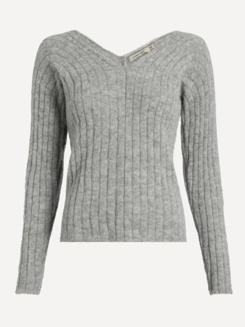paloma wool Vita V-Neck Jumper