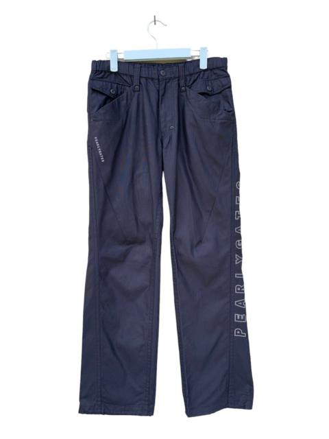 Other Designers Japanese Brand - Pearly Gates #89 Sportswear Pants