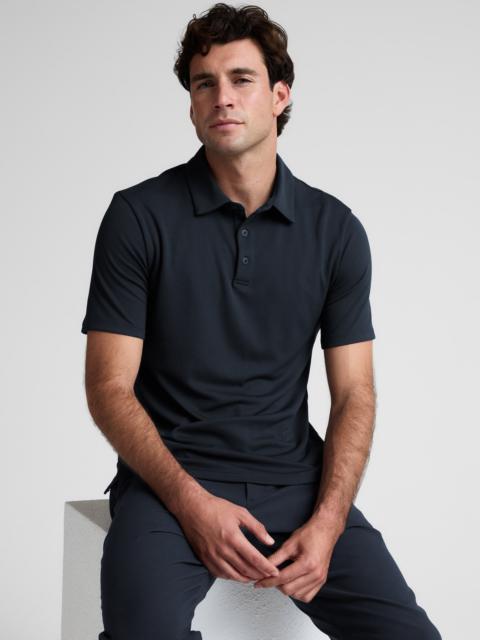 BEYOND YOGA All In Active Men's Polo