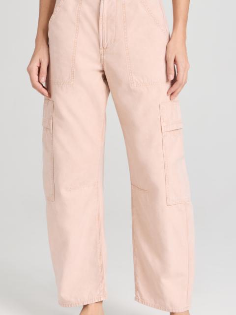 Citizens of Humanity Marcelle Cargo Pants