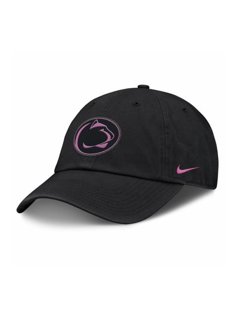 Nike Penn State Retro Club Men's Nike College Adjustable Hat
