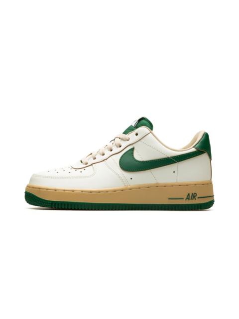 Nike WMNS Air Force 1 Low "Gorge Green"