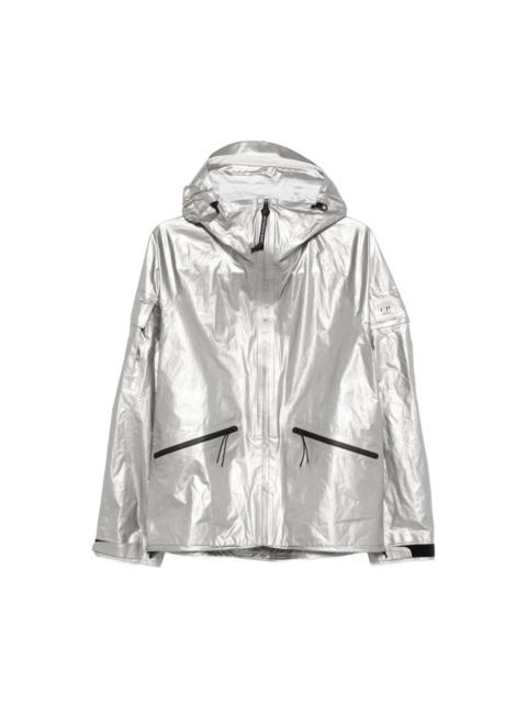 C.P. Company HOODED POCKET JACKET