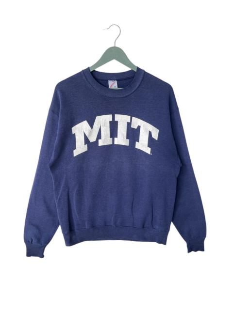 Other Designers Vintage 90s MIT Sweatshirt