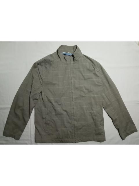 Other Designers Japanese Brand - Kansai Yamamoto Homme Jacket Windbreaker