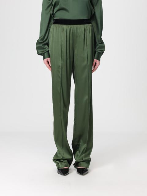 TOM FORD Pants woman Tom Ford