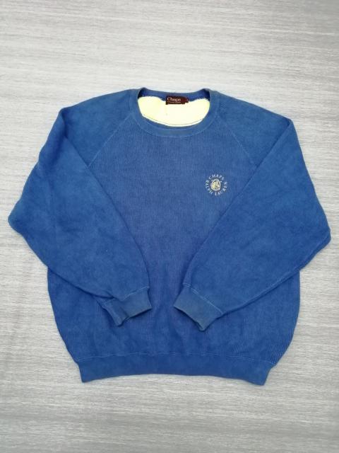 Other Designers Chaps Ralph Lauren × Vintage - Vintage CHAPS RALPH LAUREN Sweatshirt