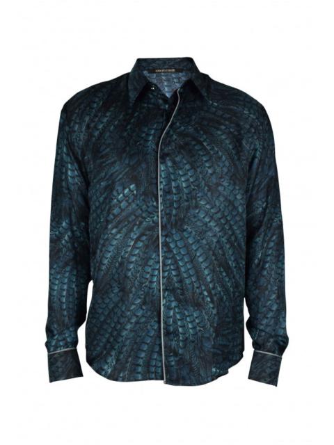Roberto Cavalli Roberto Cavalli Men Shirt