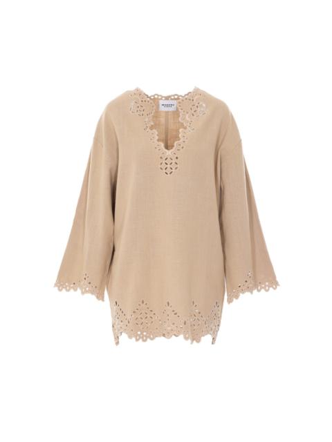 Isabel Marant Étoile Isabel Marant Etoile Women Sherazade Dress