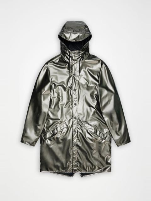 RAINS Long Jacket