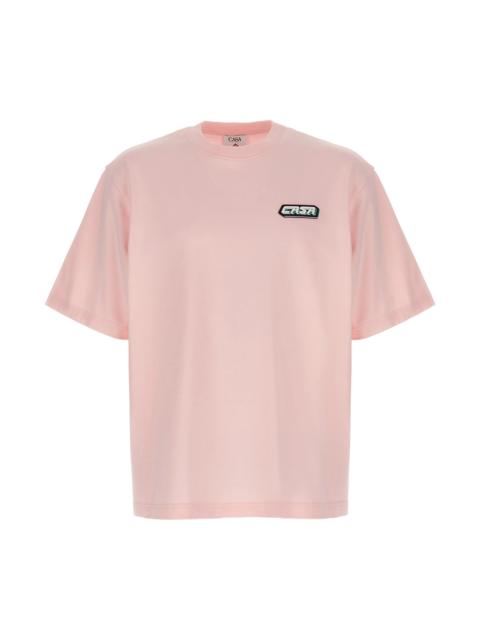 CASABLANCA 'Casa Racing' T-shirt