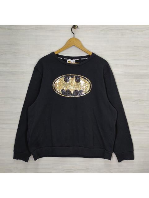 Other Designers DC Comics - Batman Crewneck Sweatshirt