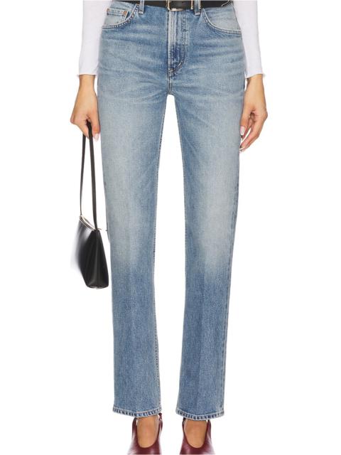 Citizens of Humanity Zurie Straight