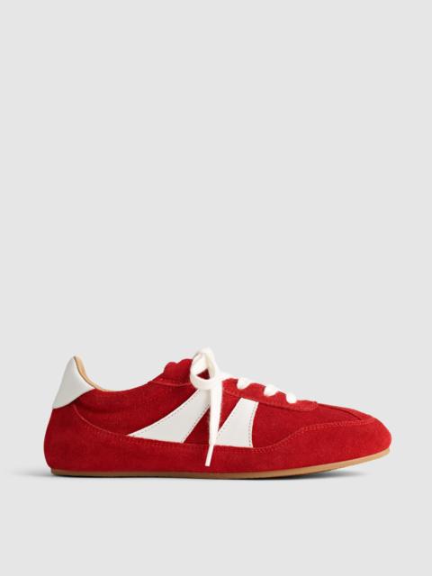 Madewell The Oaklynne Sneaker