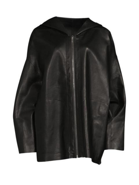 Black Peter Leather Jacket