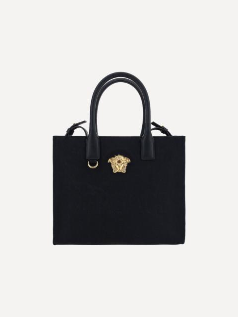 VERSACE Small Shopper Bag