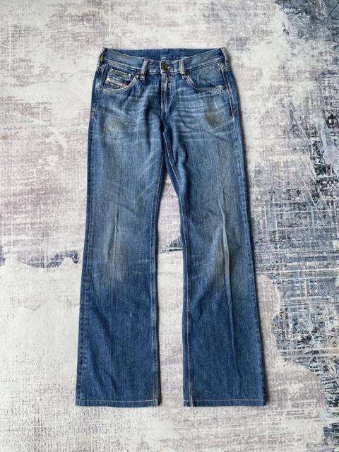 Diesel Vintage Diesel Super Flared Denim / Tornado Mart