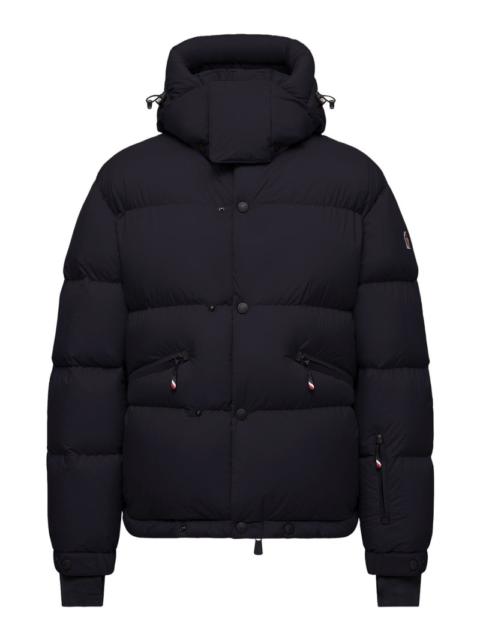Moncler Grenoble Moncler Grenoble Men Coraia Down Jacket With Hood