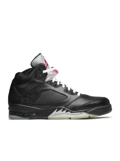 Jordan JORDAN 5 RETRO PREMIO 'BIN23'