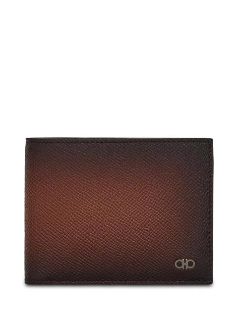 FERRAGAMO Gancio Wallet