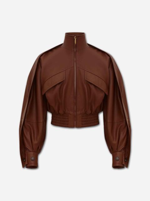 Zimmermann LUNA BOMBER JACKET