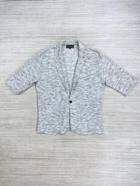 Other Designers In The Attic × Japanese Brand × Vintage - Vintage In The Attic Homme Cardigan Jacket