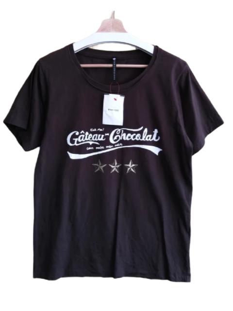 Other Designers Issey Miyake - 🔥HOT🔥SUNAO KUWAHARA Issey Miyake T-shirt