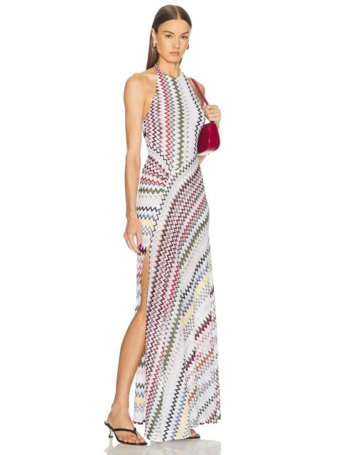 Missoni Long Dress