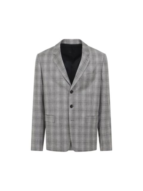 CELINE Celine Veste Junior Demi-Plastron Jacket Men