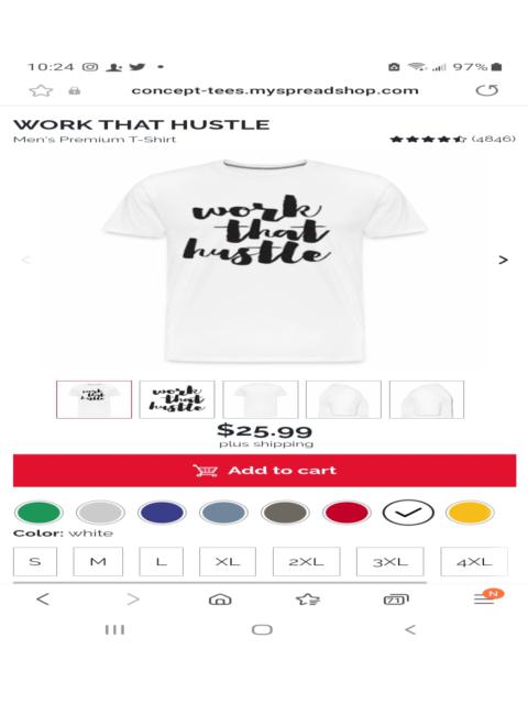 Other Designers CONCEPT TEES