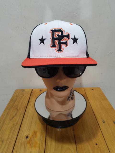 Other Designers Vintage - Vintage Richardson PF Three Color Fullcap