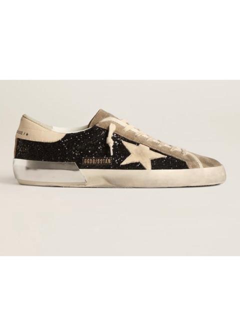 Golden Goose Golden Goose Super Star Sneakers